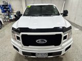 Used 2019 Ford F150 XL w/ Equipment Group 101A Mid image 4