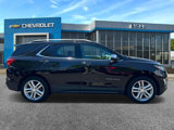 Used 2018 Chevrolet Equinox Premier image 3