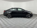 New 2025 Nissan Versa SR w/ Trunk Package image 5