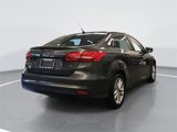 Certified 2017 Ford Focus SE w/ Cold Weather Package image 3