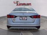 Certified 2021 Nissan Altima 2.5 SV image 4