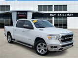 Used 2019 RAM 1500 Big Horn image 1