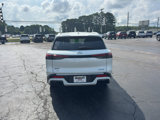 Used 2023 INFINITI QX60 Luxe w/ Performance Audio Package image 6
