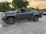 Used 2015 GMC Canyon SLE w/ All-Terrain Package image 3