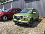 Used 2023 Hyundai Venue SEL image 4