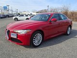 Used 2021 Alfa Romeo Giulia Sprint w/ Cold Weather Package image 3