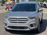 Used 2018 Ford Escape Titanium image 2