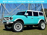 Used 2024 Ford Bronco Big Bend image 5