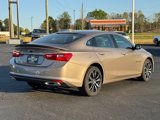 New 2025 Chevrolet Malibu RS w/ LPO, Floor Liner Package image 3
