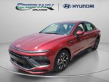 New 2025 Hyundai Sonata SEL image 2