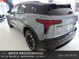 New 2024 Chevrolet Blazer EV RS image 3