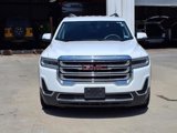 Used 2022 GMC Acadia SLE w/ Driver Convenience Package image 2