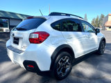 Used 2014 Subaru Crosstrek 2.0i Premium w/ Moonroof Package image 4