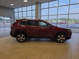 Used 2021 Jeep Cherokee Limited w/ Elite Package image 6