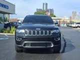 Used 2021 Jeep Grand Cherokee Limited image 2