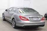Used 2012 Mercedes-Benz CLS 63 AMG image 4