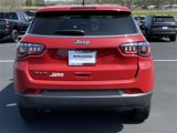 New 2023 Jeep Compass Sport image 4