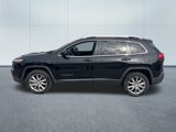 Used 2018 Jeep Cherokee Limited image 5