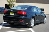 Used 2015 Volkswagen Jetta TDI SEL image 4