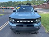 Used 2021 Ford Bronco Sport Outer Banks w/ Outer Banks Package image 2