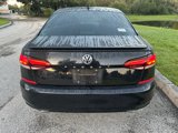 Used 2021 Volkswagen Passat 2.0T R-Line image 4
