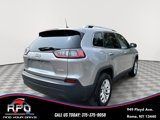 Used 2019 Jeep Cherokee Latitude w/ Cold Weather Group image 5