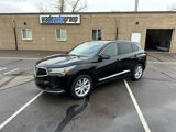 Used 2022 Acura RDX SH-AWD image 3