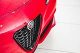 New 2025 Alfa Romeo Giulia AWD w/ Driving Assist Package image 3