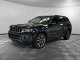 Used 2022 Jeep Grand Cherokee Overland w/ Luxury Tech Group IV image 5