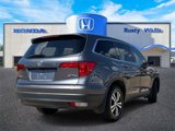 Used 2018 Honda Pilot EX-L image 2