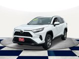 Used 2023 Toyota RAV4 XLE image 2