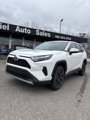 Used 2024 Toyota RAV4 LE image 2