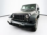 Used 2017 Jeep Wrangler Unlimited Sport w/ Quick Order Package 24S image 3
