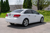 Used 2014 Chevrolet Cruze LTZ image 5