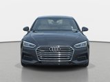 Used 2018 Audi A5 2.0T Prestige w/ 19" Design Line Wheel Package image 2