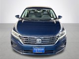 Used 2021 Volkswagen Passat 2.0T SE image 3