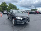Used 2018 Audi Q5 Prestige image 2