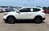 Used 2017 Honda CR-V Touring image 4