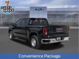 Used 2025 GMC Sierra 1500 Pro w/ Pro Value Package image 4