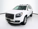 Used 2017 GMC Acadia Limited SLT image 3