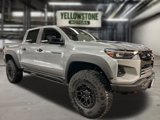 New 2025 Chevrolet Colorado ZR2 w/ ZR2 Bison Edition image 6