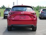 Used 2017 MAZDA CX-5 Grand Select image 4