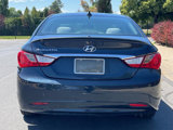 Used 2013 Hyundai Sonata GLS w/ Popular Equipment Pkg image 4