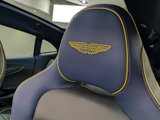 New 2025 Aston Martin DBX 707 image 5