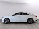 Used 2025 Mercedes-Benz CLA 250 4MATIC image 2