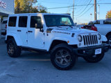 Used 2018 Jeep Wrangler Unlimited Sport image 2