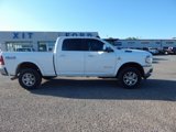 Used 2020 RAM 2500 Laramie image 3
