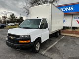 Used 2022 Chevrolet Express 3500 w/ Power Convenience Package image 3