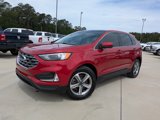 Used 2022 Ford Edge SEL w/ Convenience Package image 4