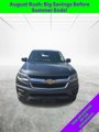Used 2015 Chevrolet Colorado W/T w/ WT Convenience Package image 3